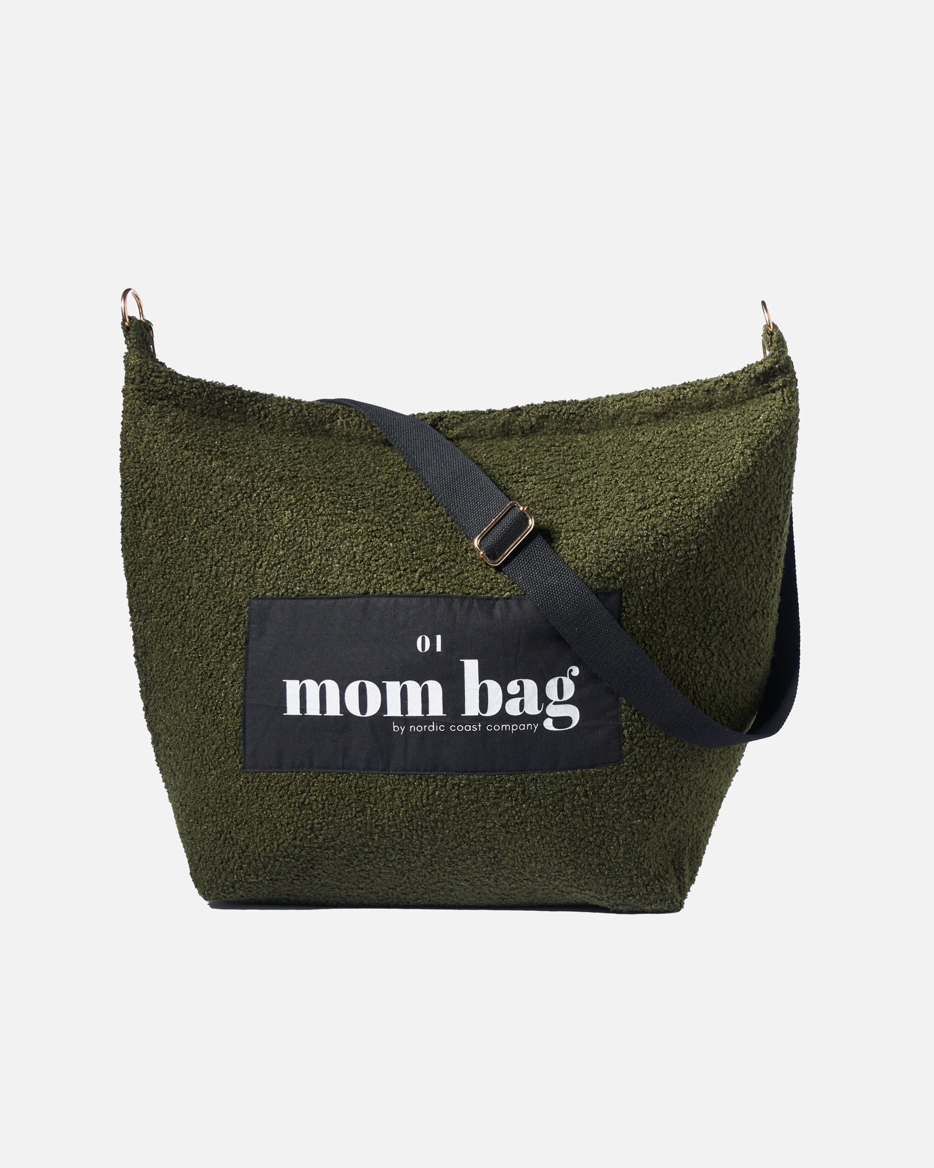 nordic coast company diaper bag mom bag