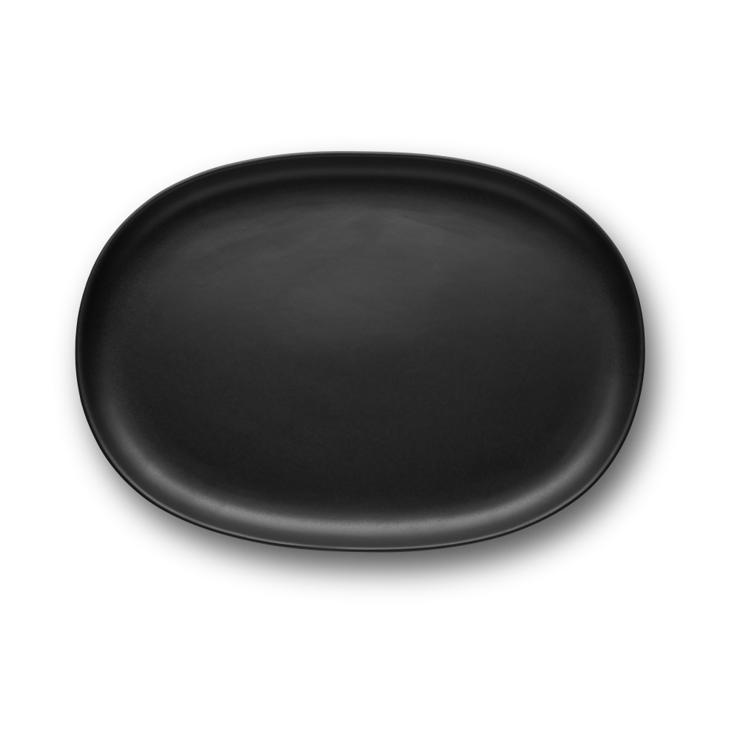 Nordic Kitchen Oval serving plate 36cm