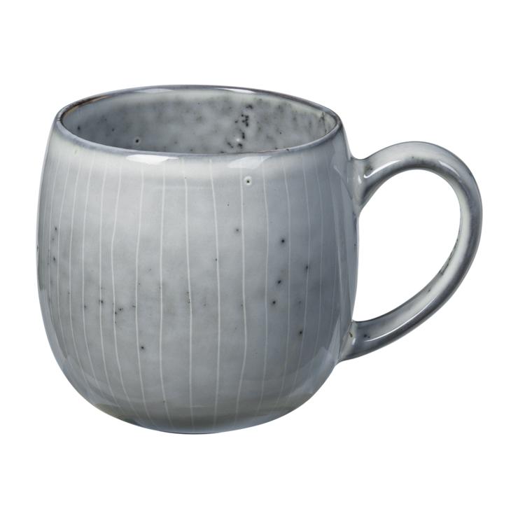 Nordic Sea teacup