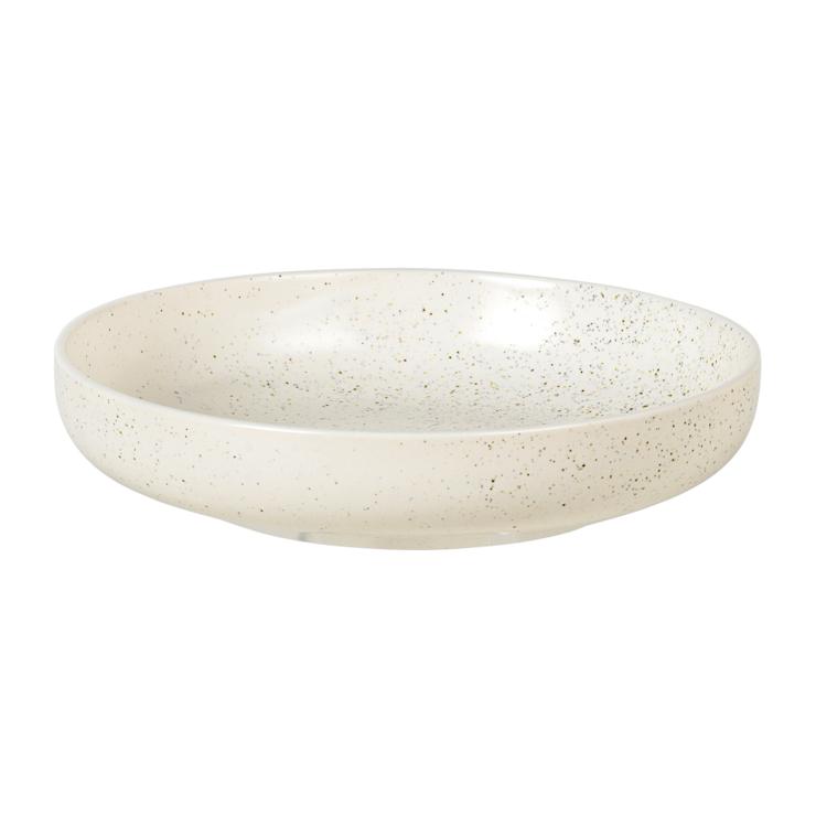 Nordic vanilla bowl Ø22.5cm