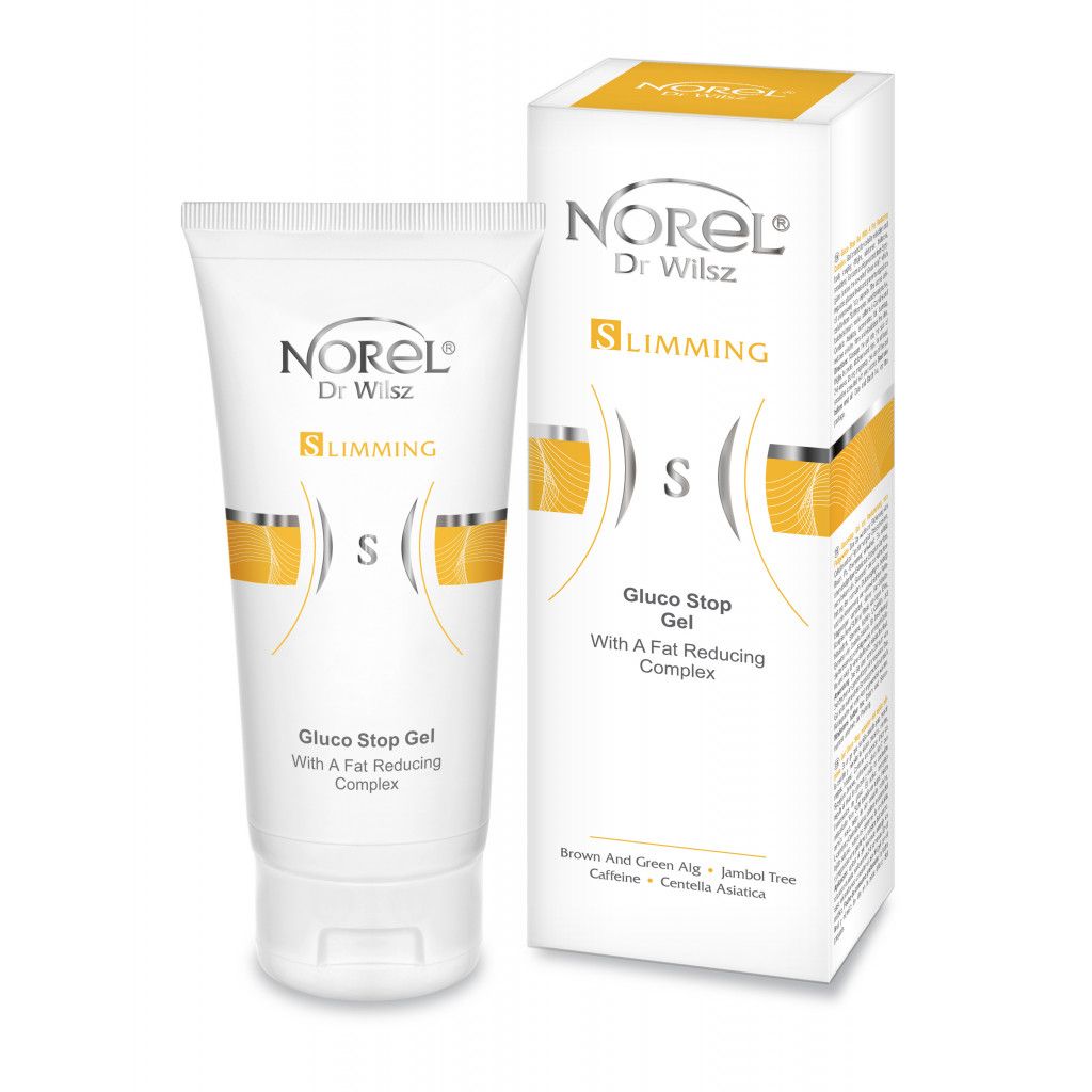 NOREL Gel Gluco Stop