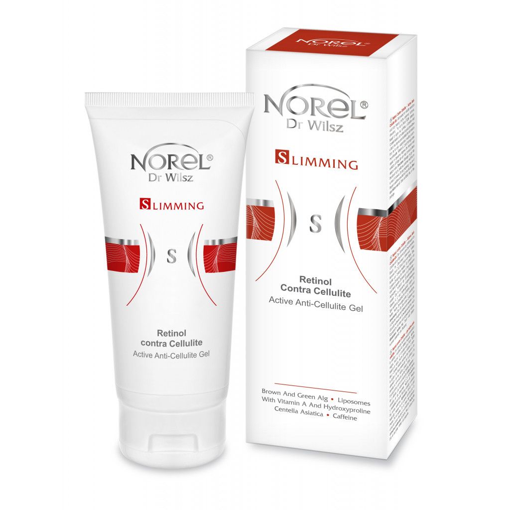 NOREL Retinol against cellulite