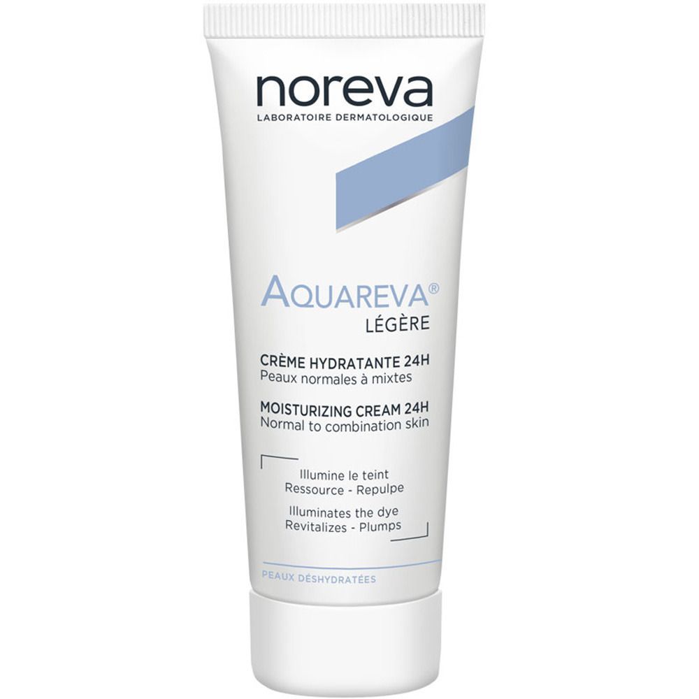 noreva Aquareva® cream