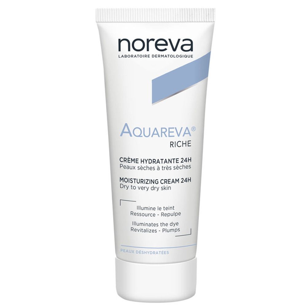 noreva Aquareva® rich cream