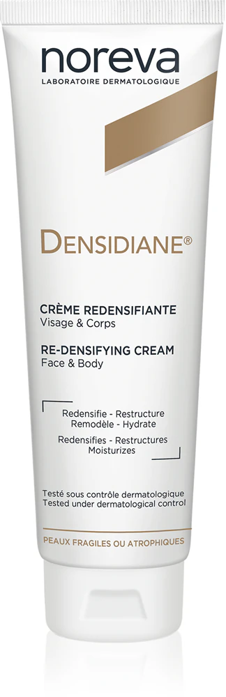 Noreva Densidiane Re-Densifying Cream renewing cream for firming facial skin For face and body