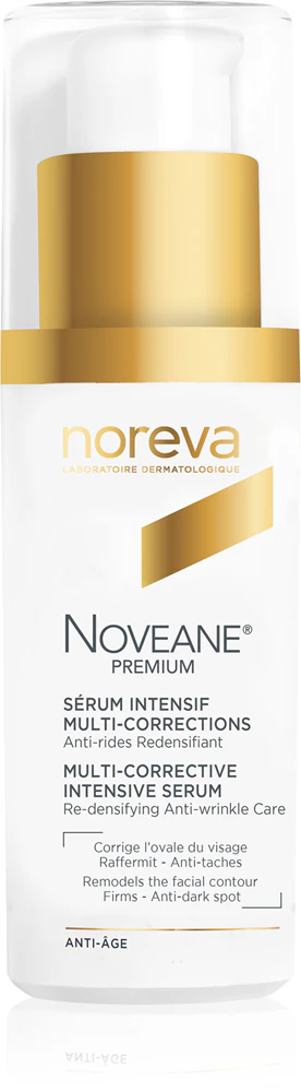 Noreva Noveane Premium Multi-Corrective Intensive Serum correcting serum for mature skin