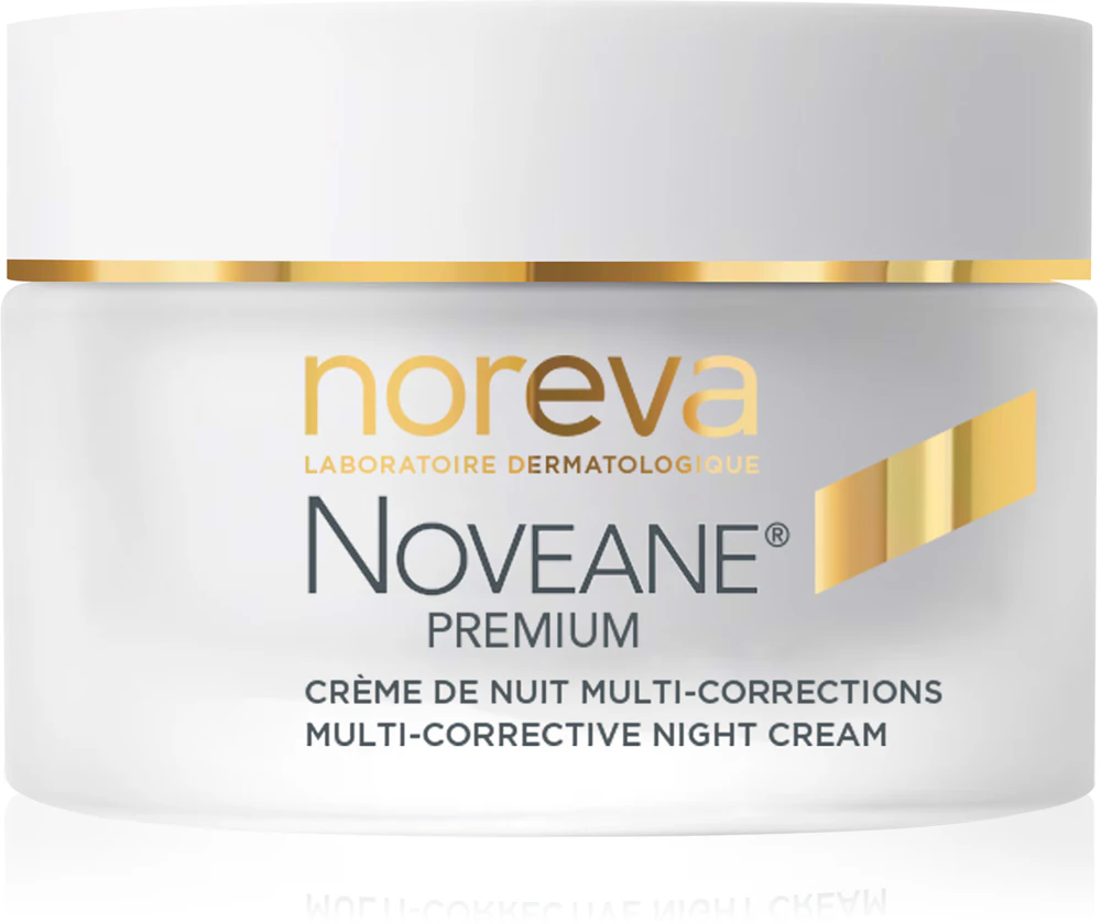 Noreva Noveane Premium Multi-Corrective Night Cream Multi-corrective cream against signs of skin aging for the night