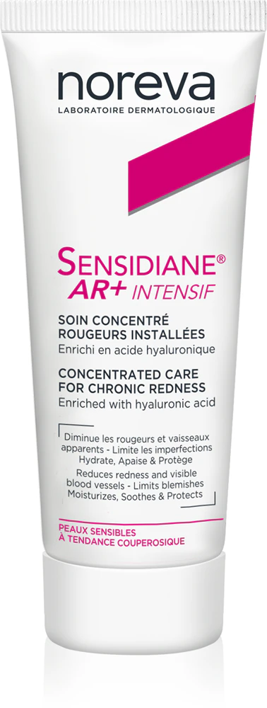 Noreva Sensidiane AR+ Concentrated Care concentrated care against skin redness