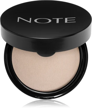 Note Cosmetique Baked Powder refreshing baked powder