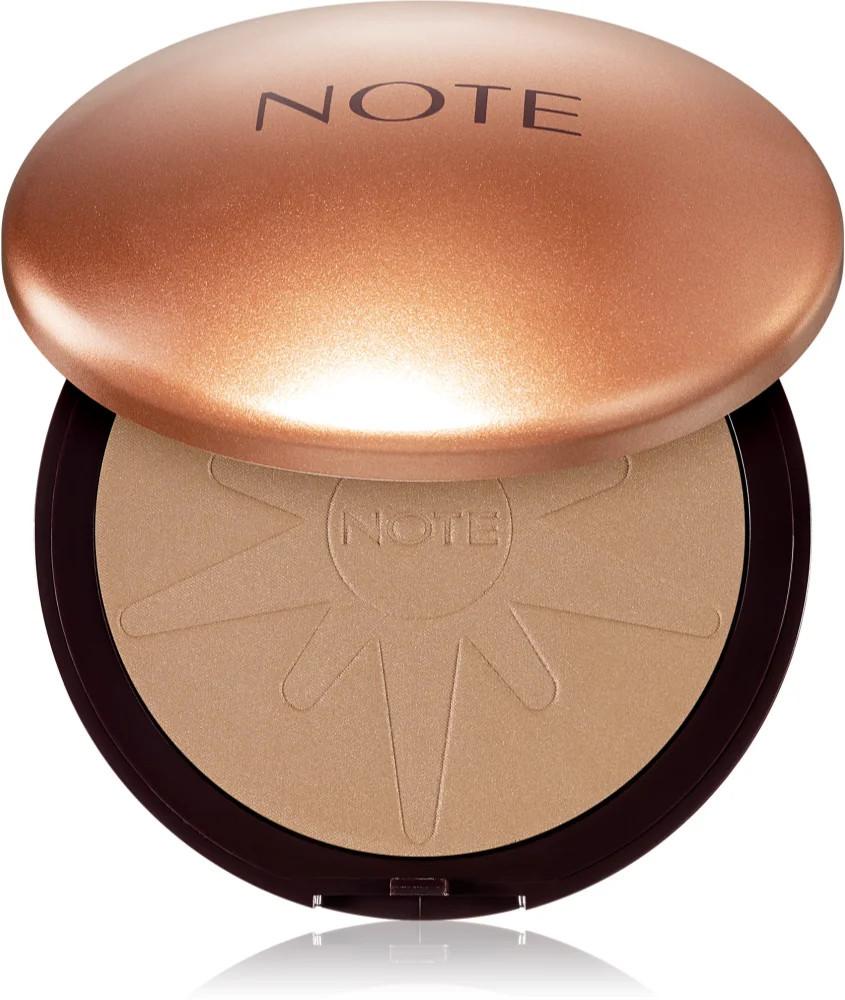 Note Cosmetique Bronzing Powder Bronzer