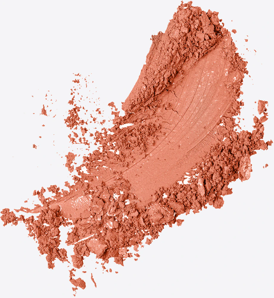 Note Cosmetique Luminous Silk powder blush