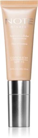 Note Cosmetique Mineral corrector with high coverage