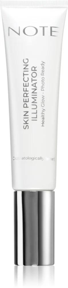 Note Cosmetique Skin Perfecting brightening makeup primer