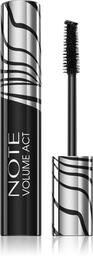 Note Cosmetique Volume Act volume mascara