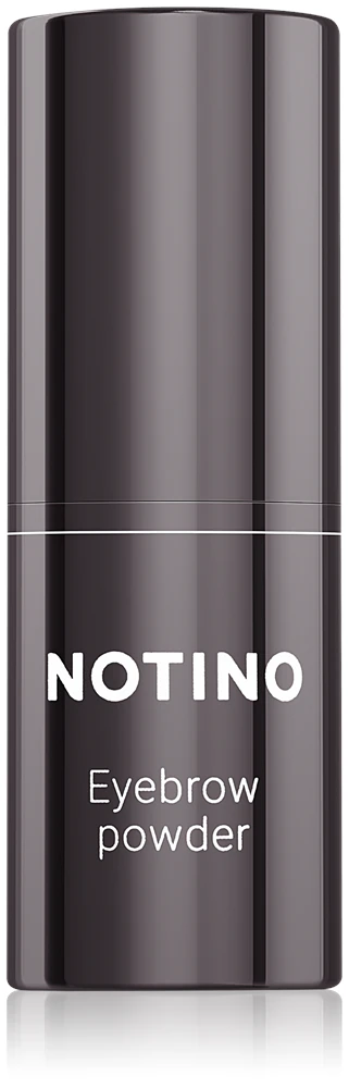 Notino Make-up Collection Eyebrow powder Powder for the eyebrows