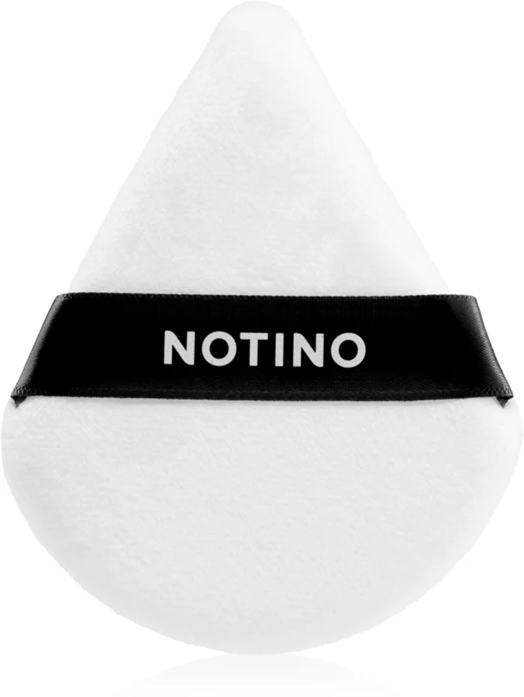 Notino Powder Puff Set powder puff