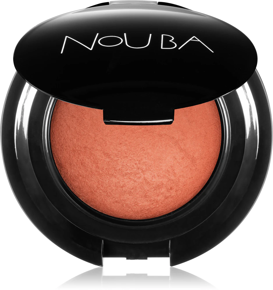 Nouba Blush On Bubble 45 powder blusher