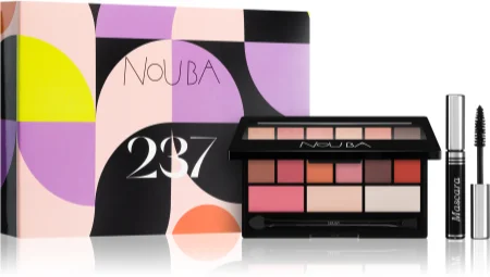 Nouba Trousse 237 eyeshadow palette