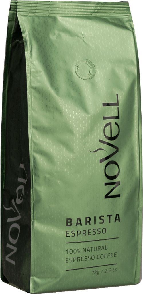 Novell Barista Espresso 1kg
