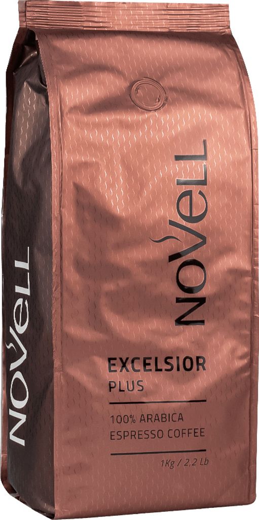 Novell Excelsior Plus 1 kg