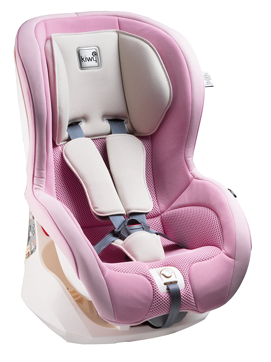 Kiwy 13011Kww07B Childs Car Seat Group 1 – 9 18 Kg/1 Universal Sp1 With Sh