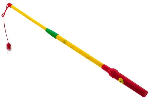 Heku 745 Lantern Telescopic Pole – Length Approx. 50 Cm (Aa)