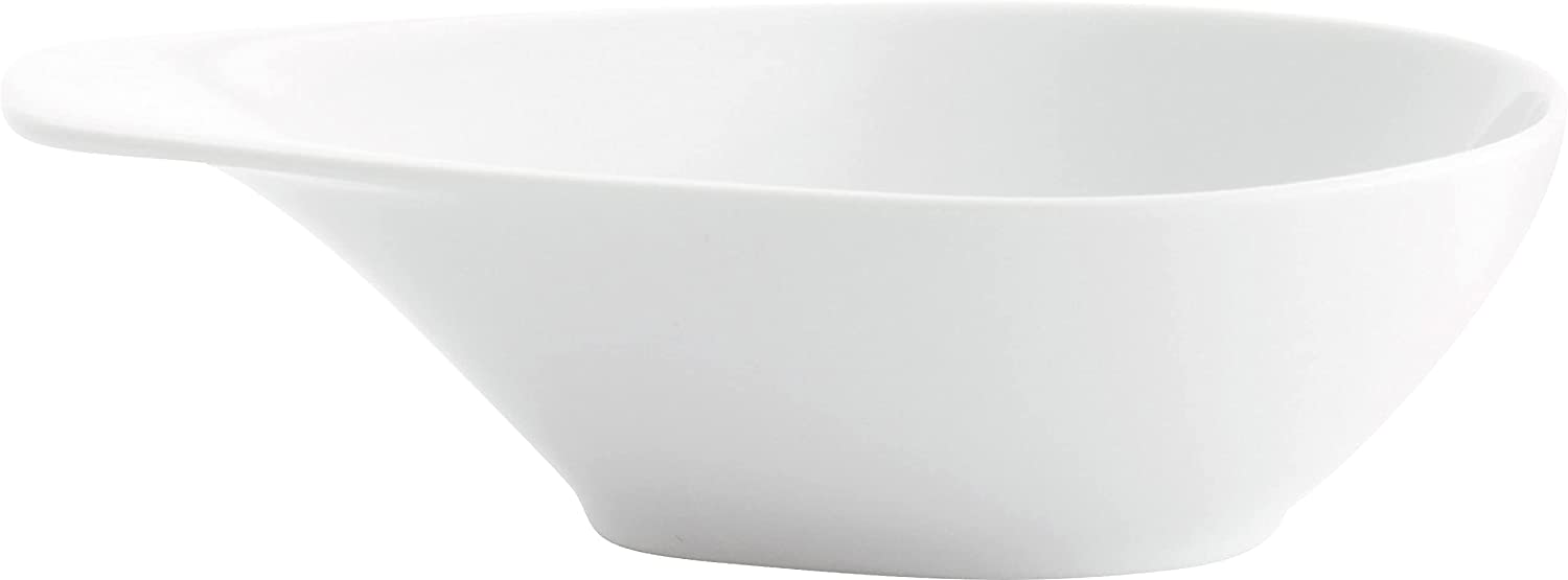 KAHLA Elixyr 0.40 L 152960 A90015 °C Bowl with Handle White