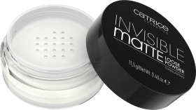 Loses Puder Invisible Matte 001, 11,5 g