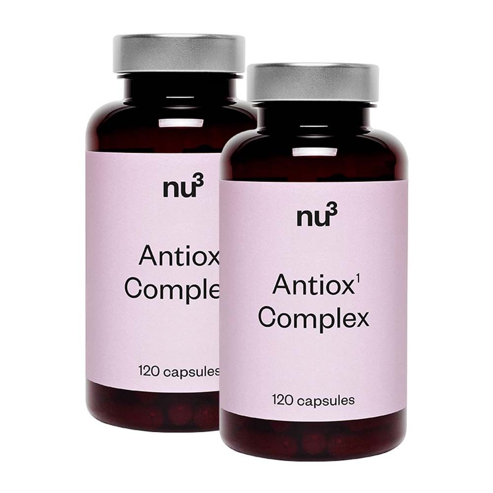 nu3 Antiox Complex