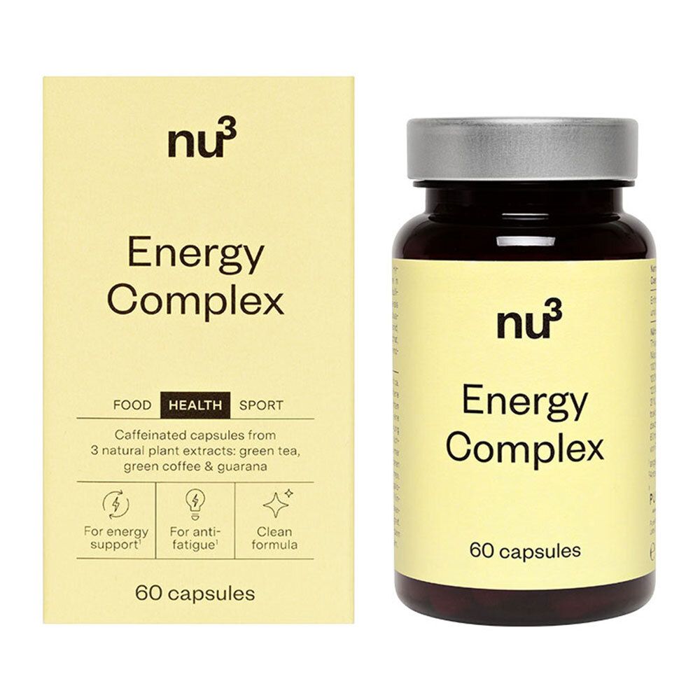 nu3 energy complex