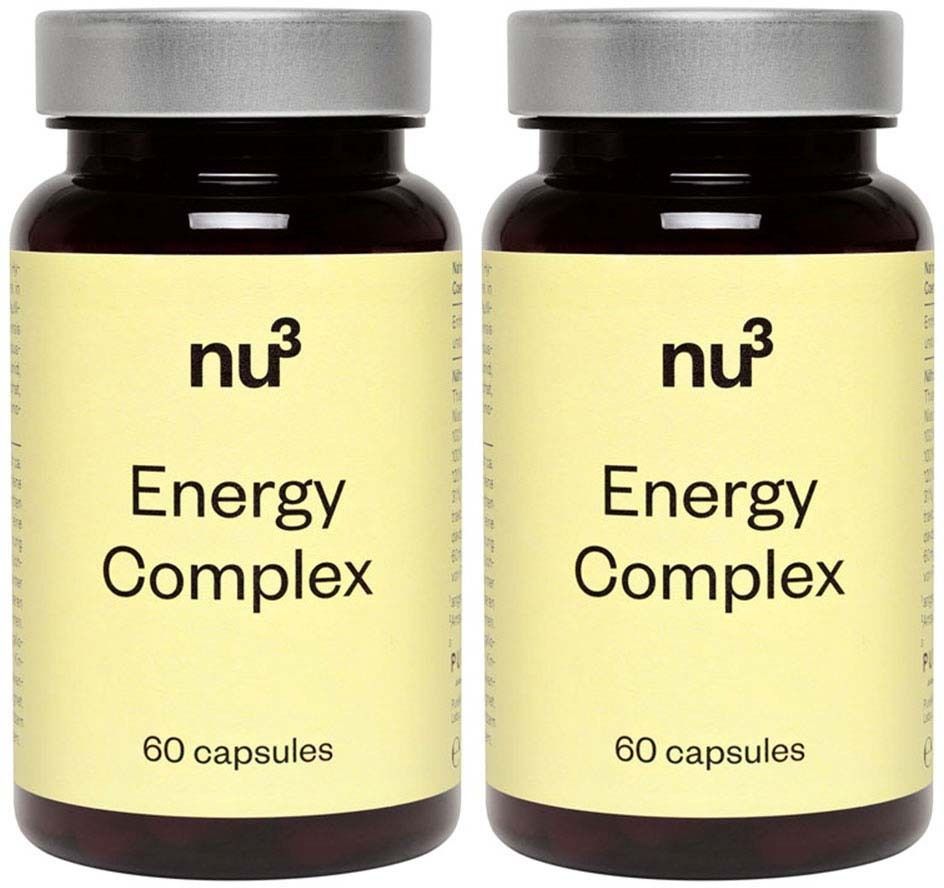nu3 Energy Complex
