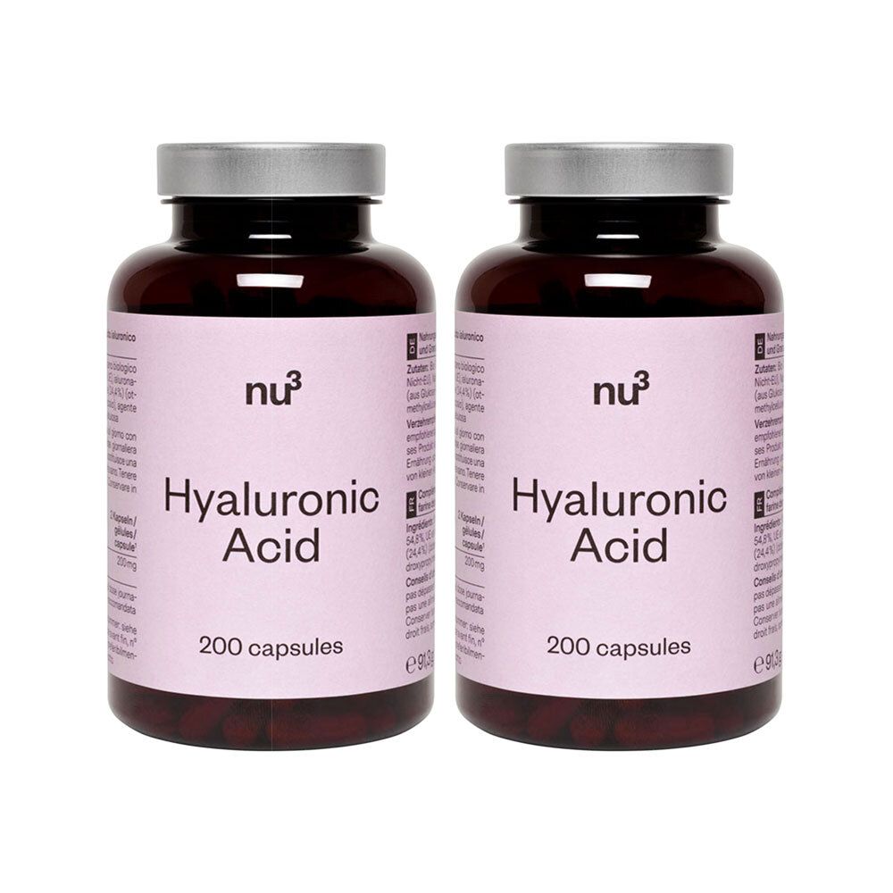nu3 hyaluronic acid