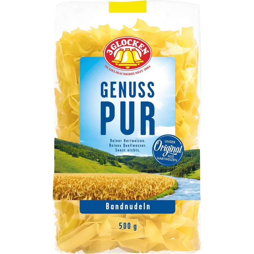 Pasta pure enjoyment, Band