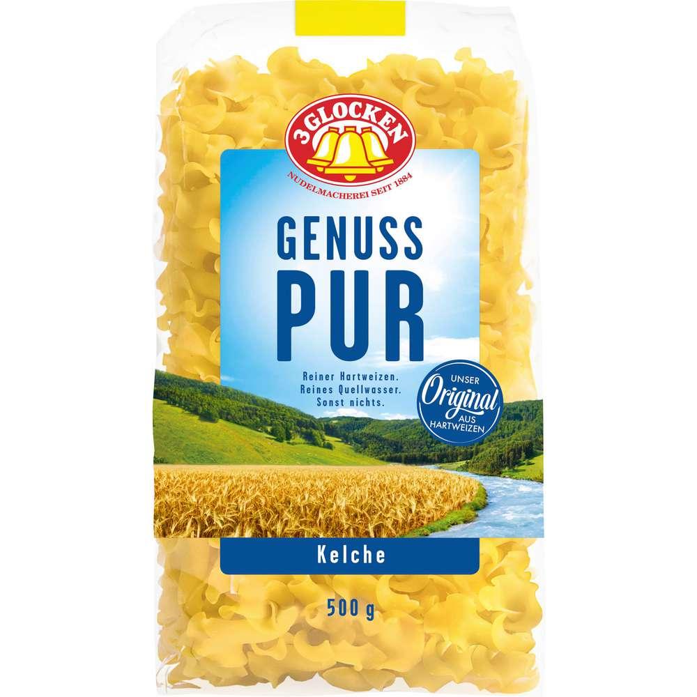 Pasta pure enjoyment, cups