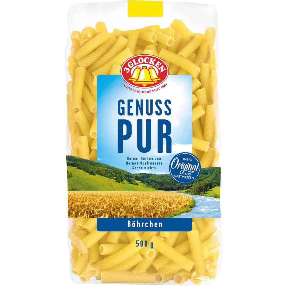 Noodles pure enjoyment, tubes