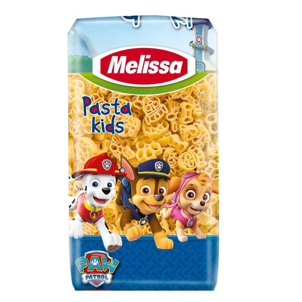 Pasta, Paw Patrol