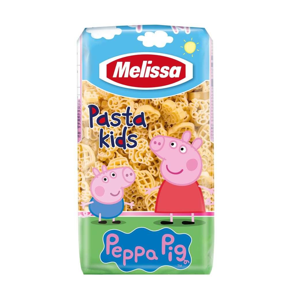 Pasta Peppa Pig