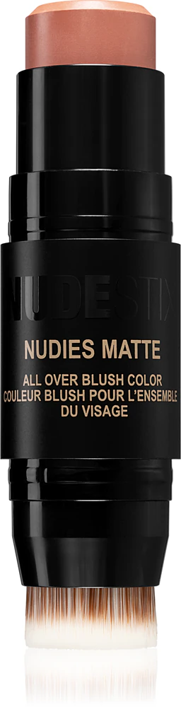 Nudestix Nudies Matte multifunctional makeup for eyes, lips and face