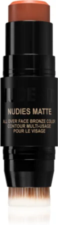 Nudestix Nudies Matte multifunctional makeup for eyes, lips and face