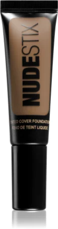 Farbton Nude 8 25 ml