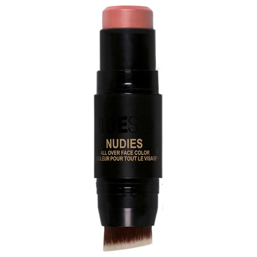 Nudestix Nudies All Over Face Color Matte,Naughty N' Spice, Naughty N' Spice
