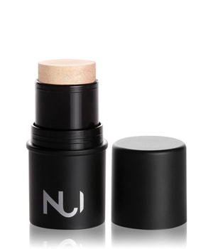 NUI Cosmetics Natural Cream