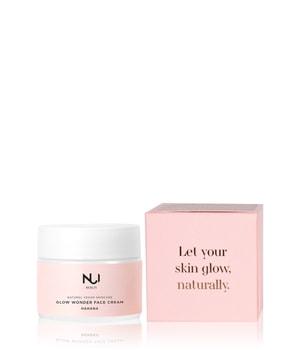 NUI Cosmetics Natural Glow Wonder Face Cream HAHANA