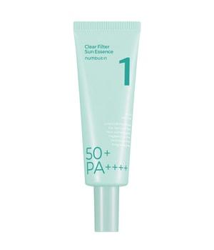 Numbuzin No.1 Clear Filter Sun Essence SPF 50+PA++++