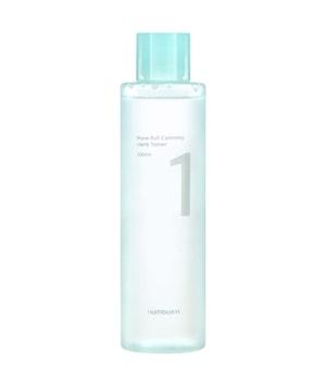 Numbuzin No.1 Pure-full Calming Herb Toner