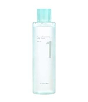 Numbuzin No.1 Pure-full Calming Herb Toner