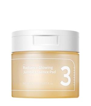 Numbuzin No.3 Radiance Glowing Jumbo Essence Pad