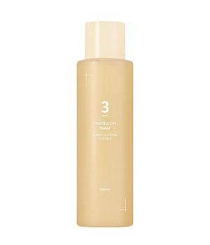 Numbuzin No.3 Super Glowing Essence Toner