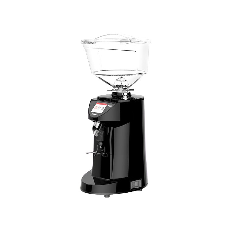 Nuova Simonelli MDXS On Demand Black