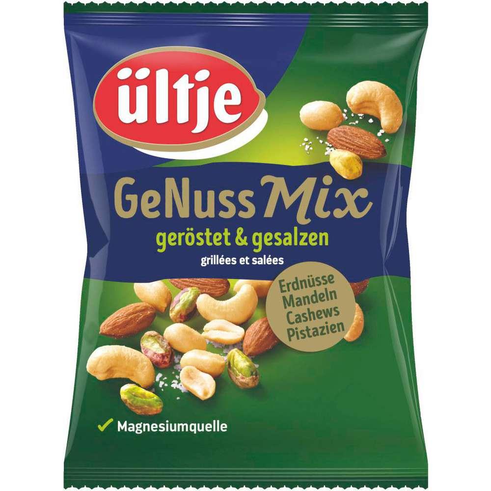 Nut Mix